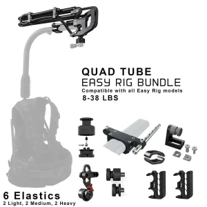Location EASYRIG VARIO 5 + MANTIS