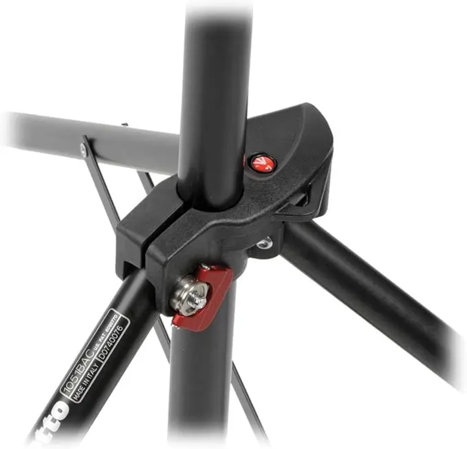 Manfrotto 1052 Bac - Photo 2 sur 2