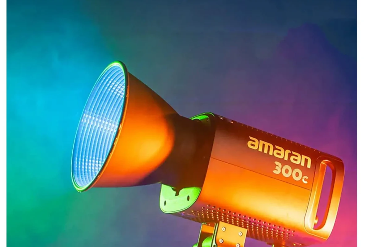 Location Amaran Amaran 300C - Lightyshare