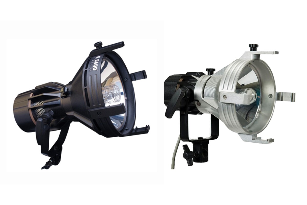 Location Kit 3x HMI Jokerbugs 800W / 400W - Lightyshare