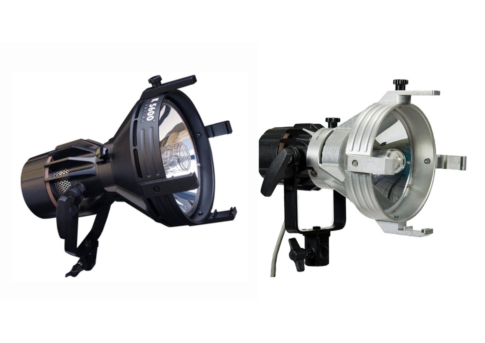 Kit 3x HMI Jokerbugs 800W / 400W - Photo 1 sur 2