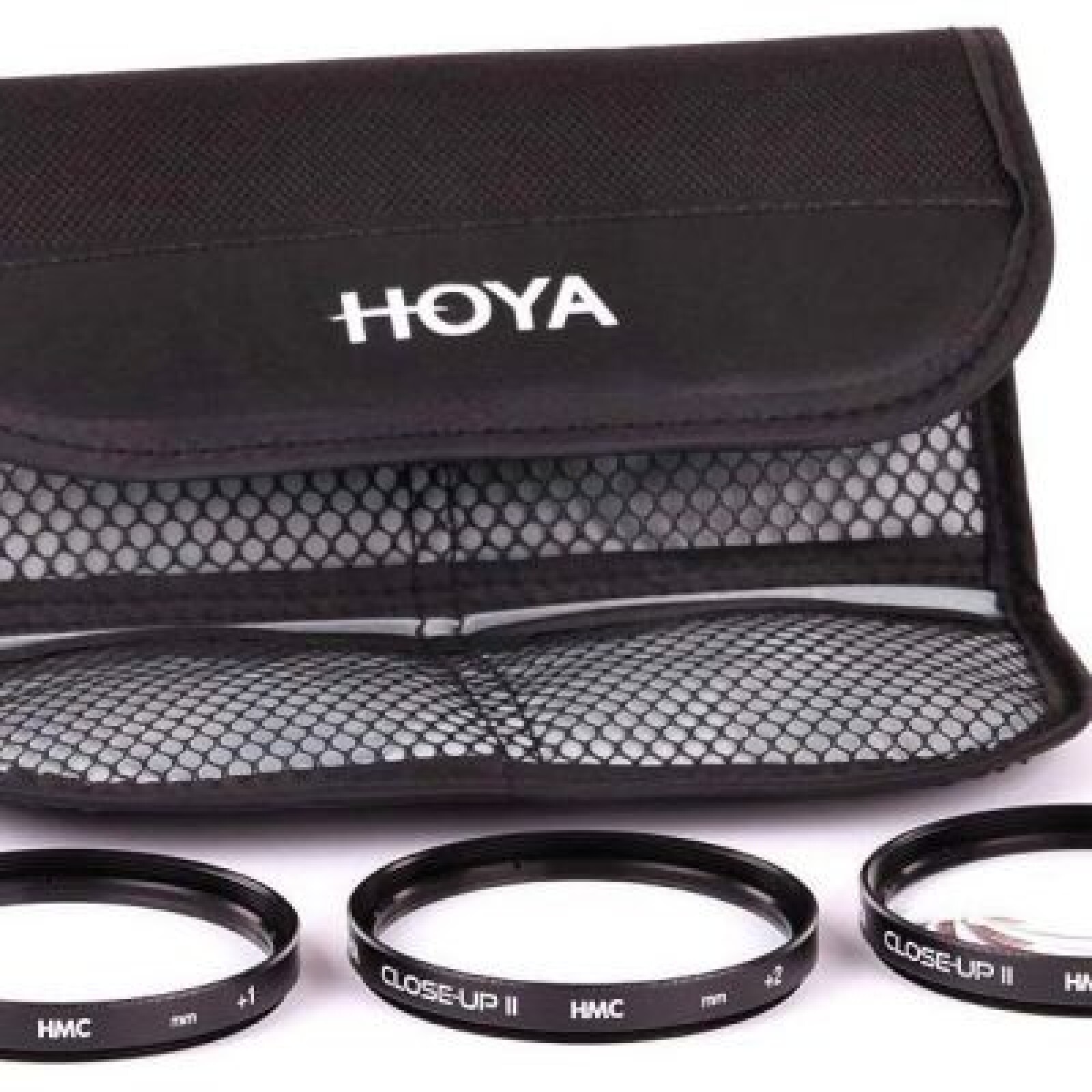 Hoya 72mm Close-Up Set (+1,+2,+4) II HMC - Photo 1 sur 1