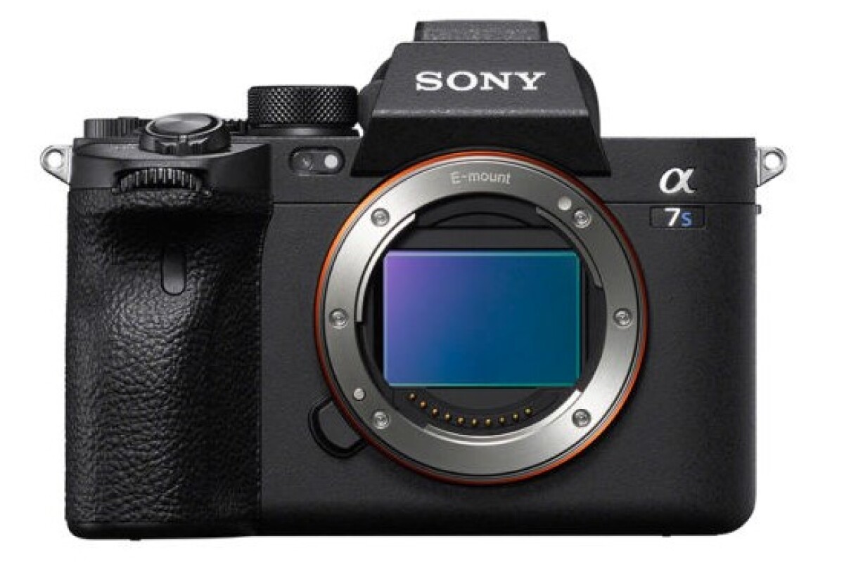 Location SONY A7sIII  + RONIN S2 + 24-70mm f/2.8 + ATOMOS NINJA - Lightyshare