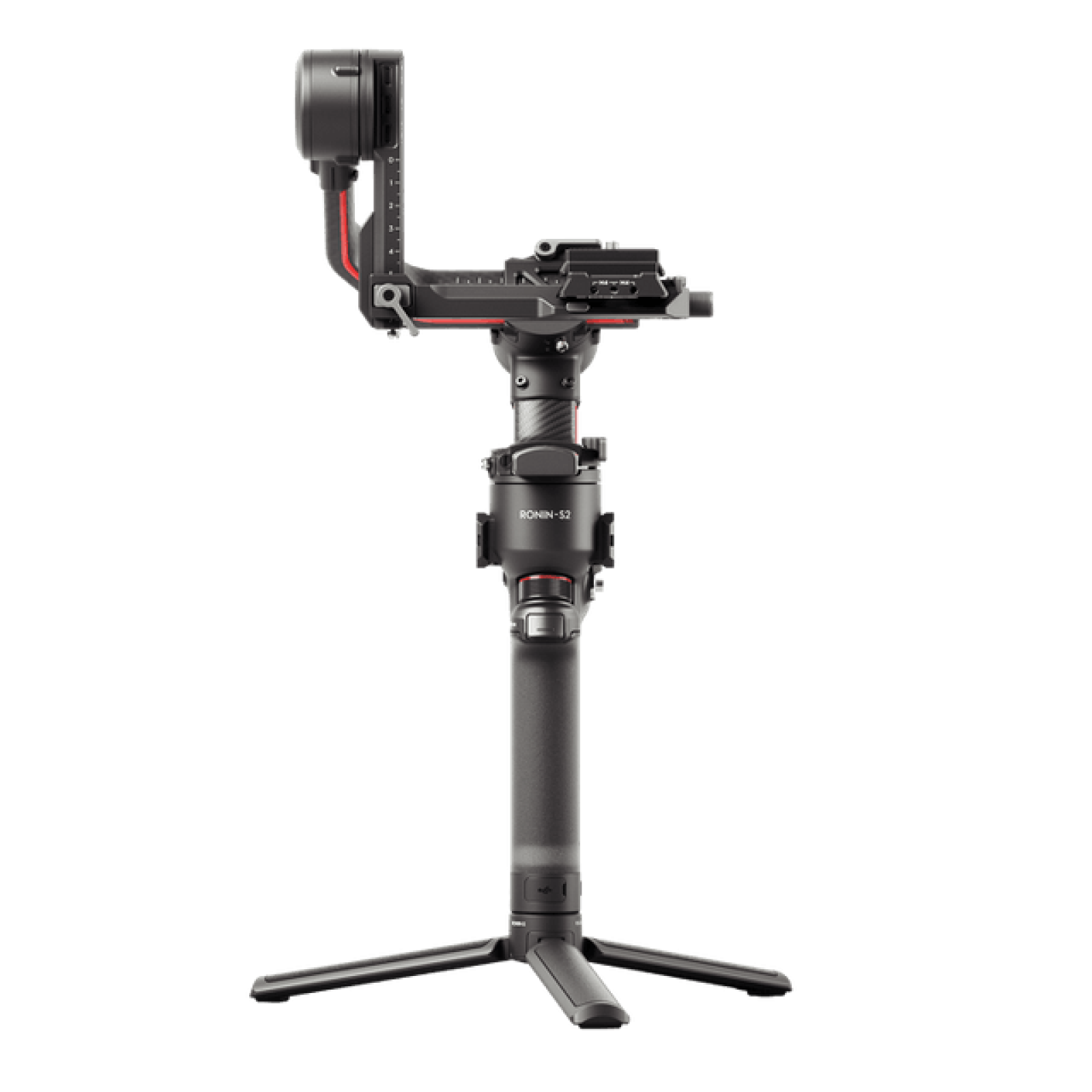 SONY A7sIII  + RONIN S2 + 24-70mm f/2.8 + ATOMOS NINJA - Photo 4 sur 4