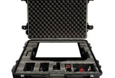 Location Aputure Nova P300c