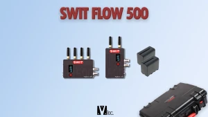 Location SWIT Flow 500