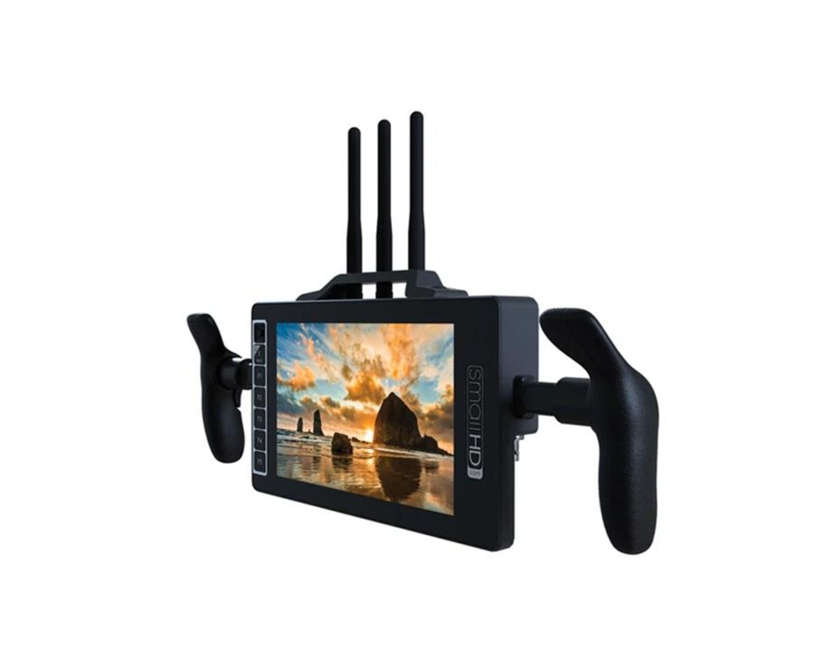 SmallHD 703 BOLT V-LOCK Ultra Bright - Photo 2 sur 4