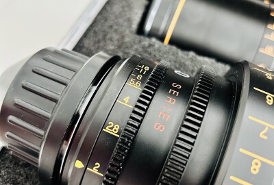 Location Atlas Lens ORION ANAMORPHIC PRIME LENSES