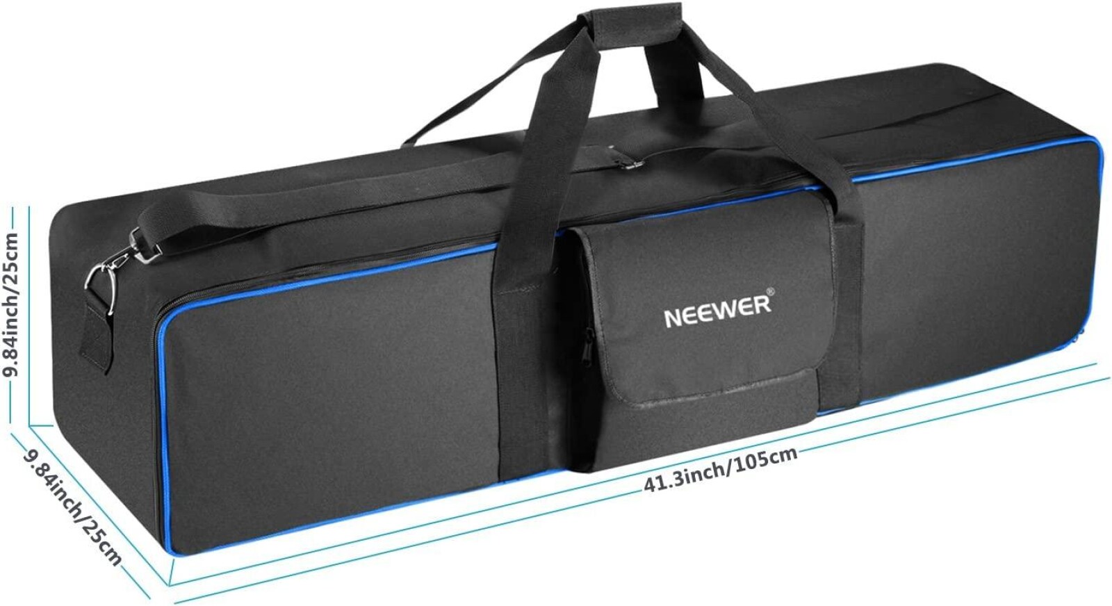 Kit de 2 Panneaux LED NEEWER 660 - Photo 3 sur 5