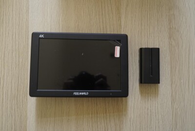 Location MONITEUR T7 FEELWORLD