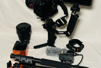 Location Sony Alpha 7 III (A73)