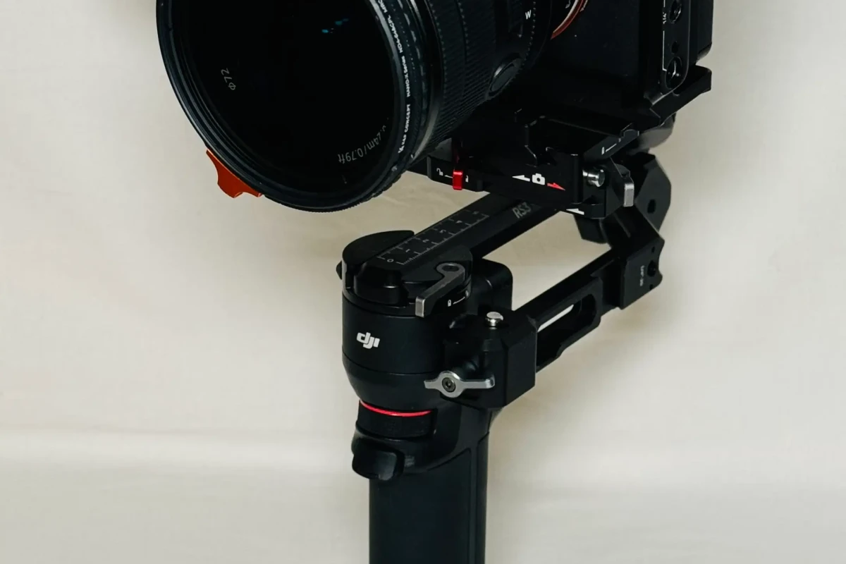 Location Sony Alpha 7 III (A73) - Lightyshare