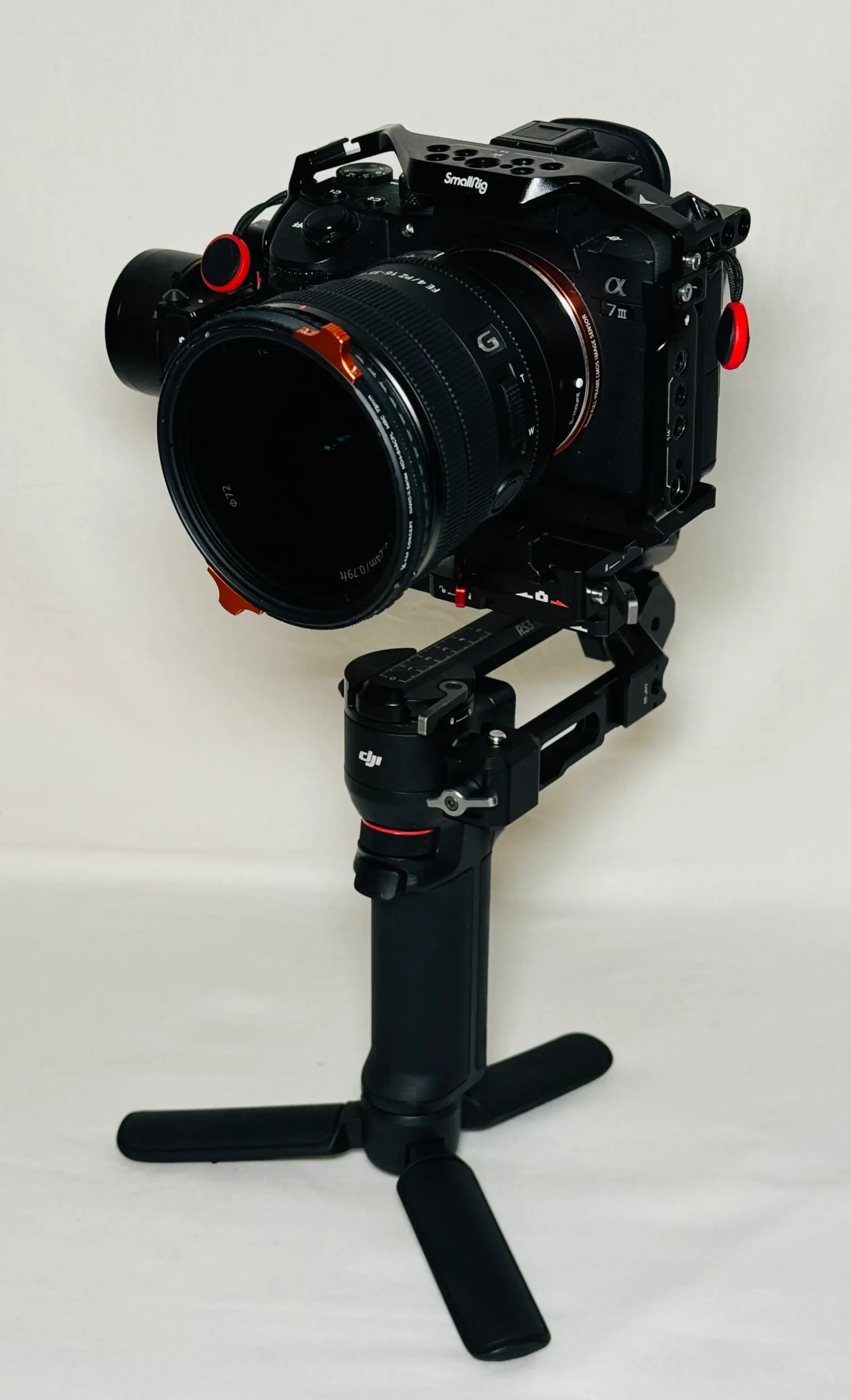 Sony Alpha 7 III (A73) - Photo 1 sur 5