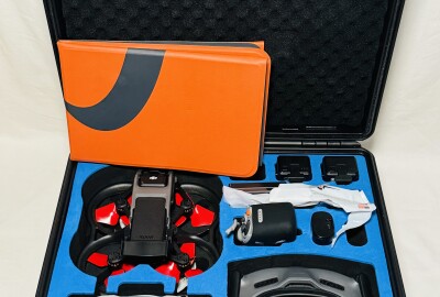 Location DJI AVATA