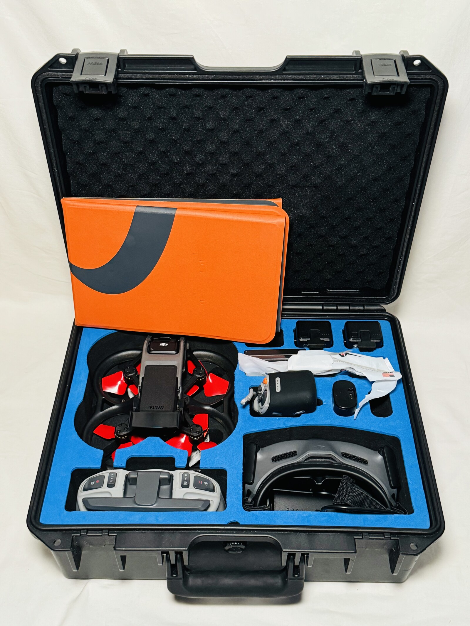 DJI AVATA - Photo 2 sur 5