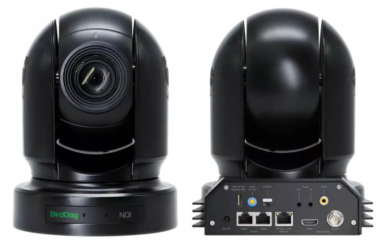 1 Caméra PTZ Birddog P200 - Full HD NDI / SDI / Hdmi + PTZ Keyboard - Photo 1 sur 2