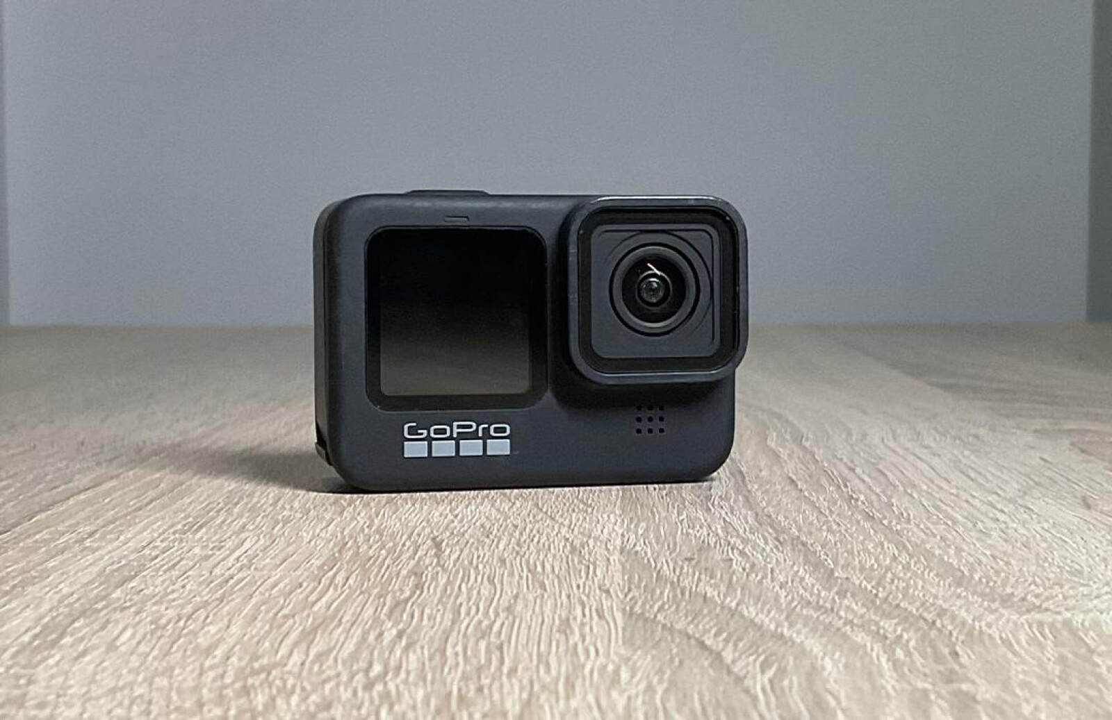 GoPro Hero 9 Black - Photo 1 sur 4