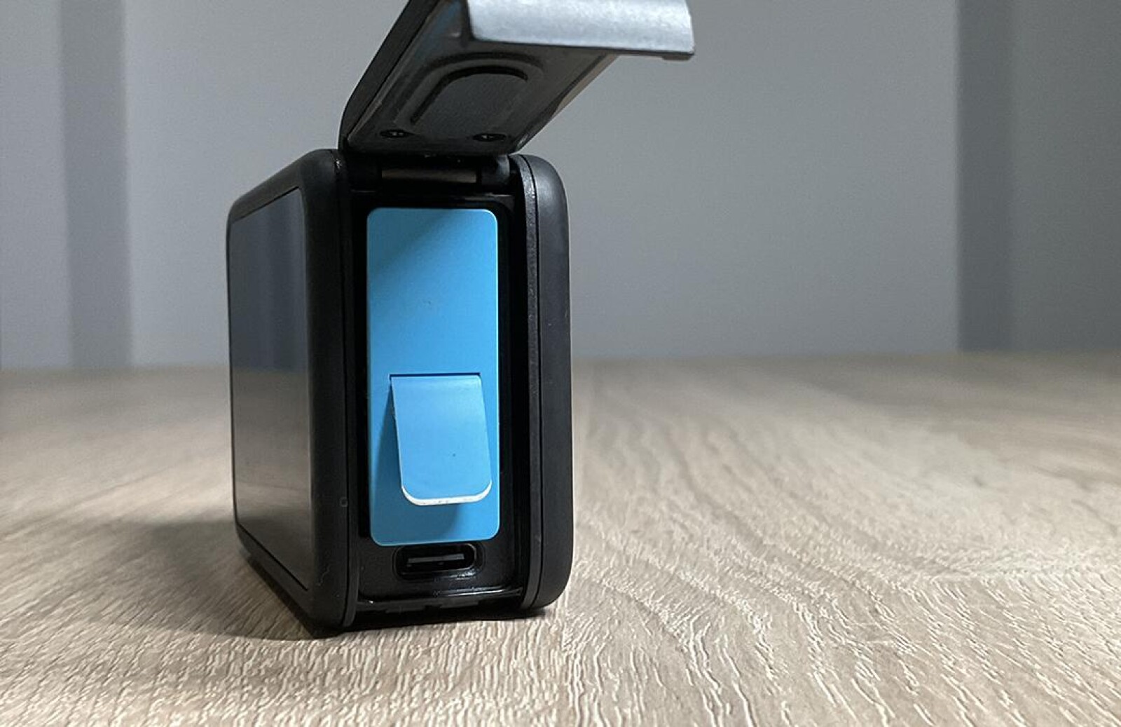 GoPro Hero 9 Black - Photo 3 sur 4