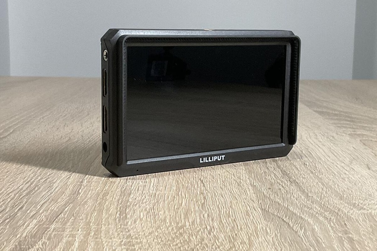 Location Moniteur Lilliput A5 - Lightyshare