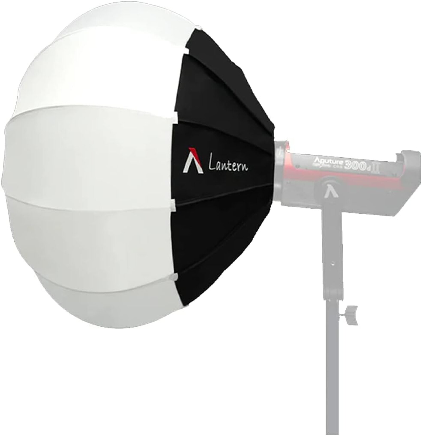 Aputure Lantern 90 - Photo 1 sur 1