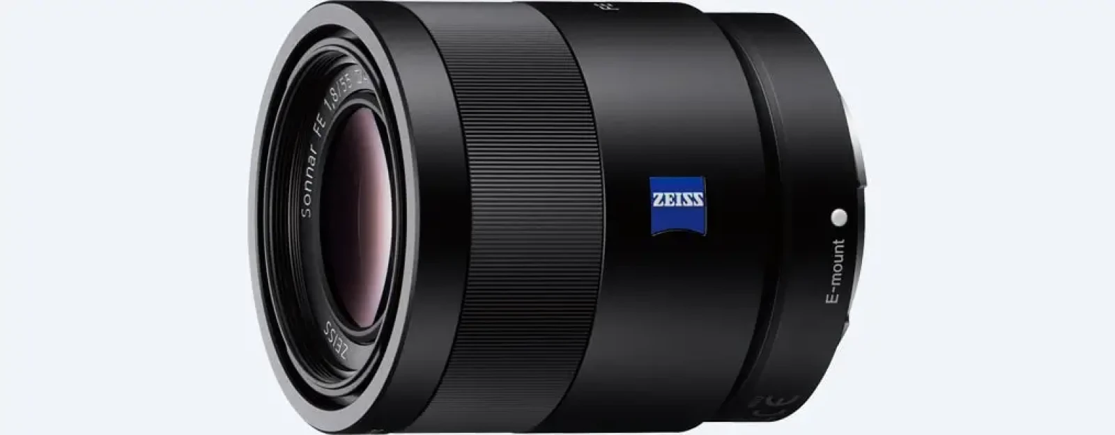 Sony 55mm f/1.8 - Photo 1 sur 1