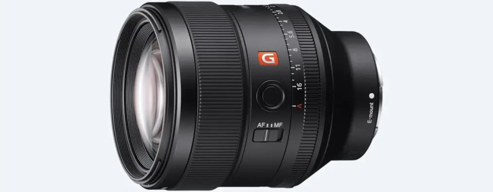 Sony FE 85mm f/1.4 GM - Photo 1 sur 1