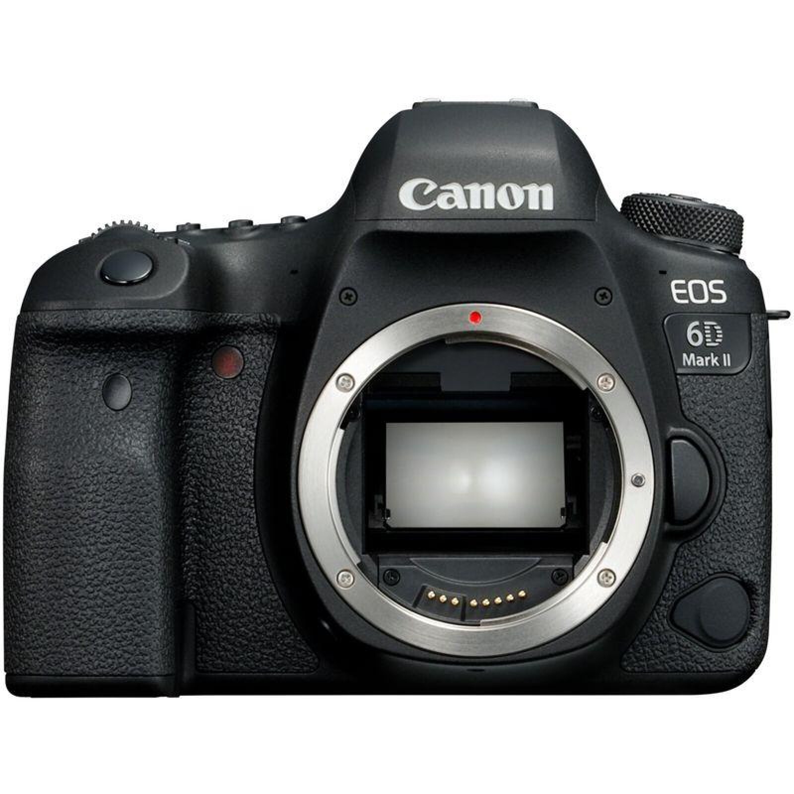 Canon 6D Mark II Nu - Photo 1 sur 2