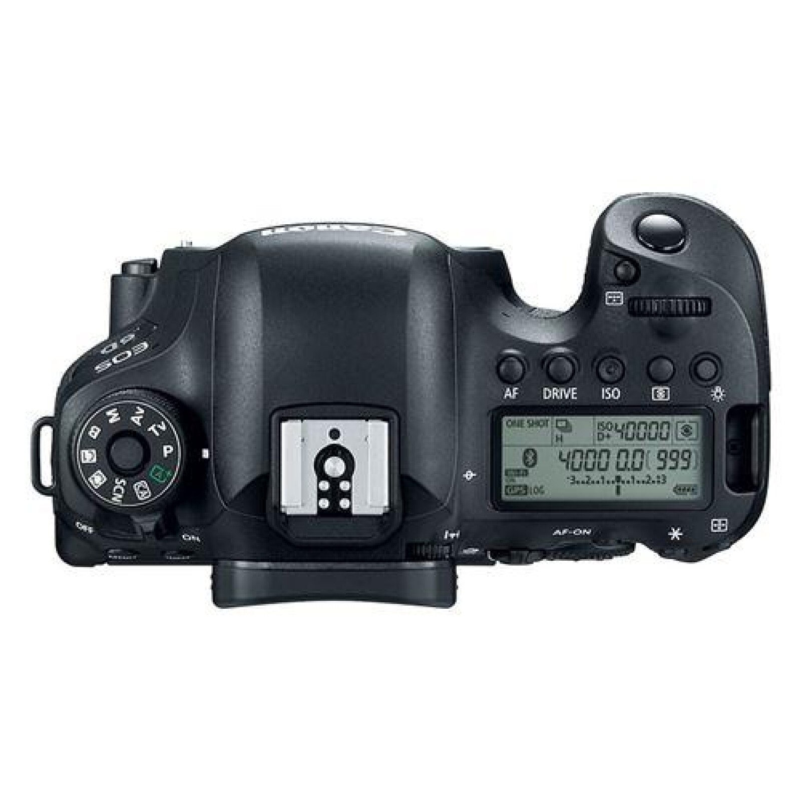 Canon 6D Mark II Nu - Photo 2 sur 2