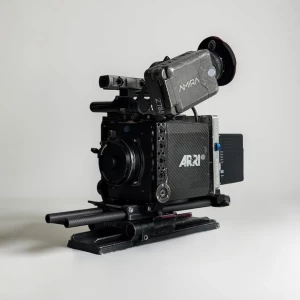 Location ARRI ALEXA Mini