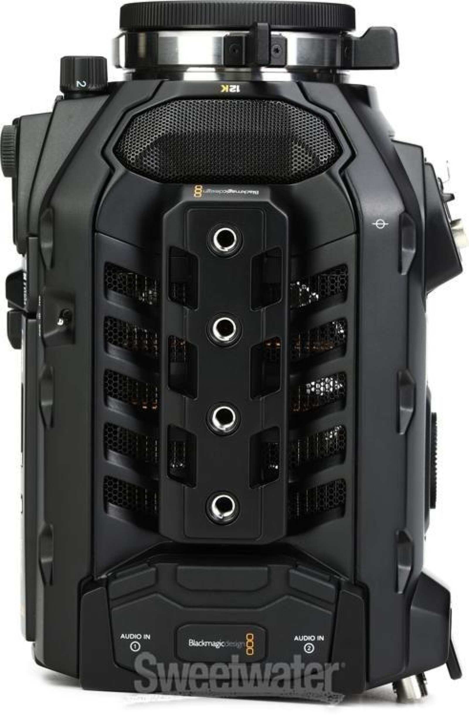 Blackmagic Design URSA Mini Pro 12K - Photo 3 sur 5