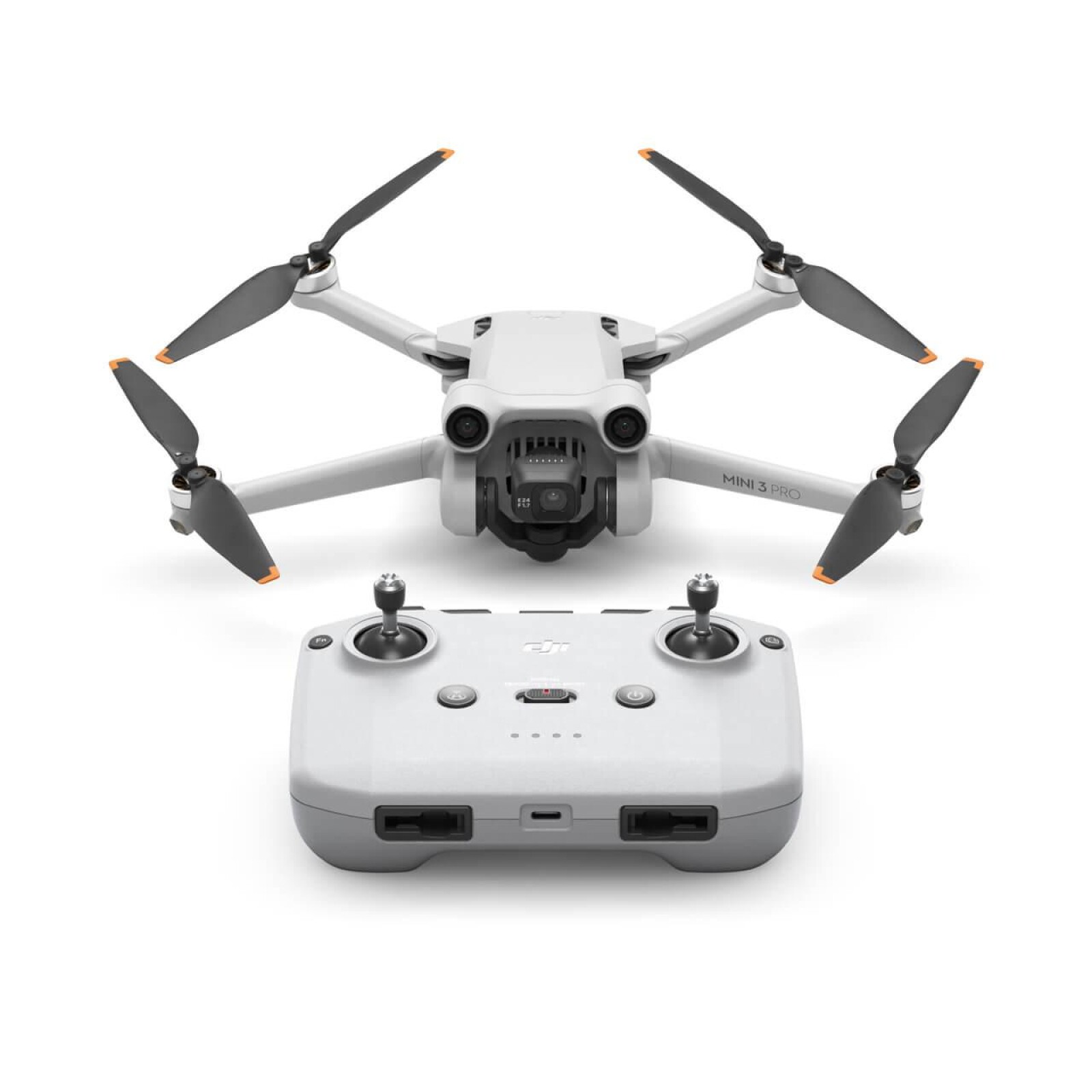 DJI Mavic Pro - Photo 1 sur 5