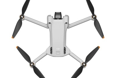 Location DJI Mavic Pro