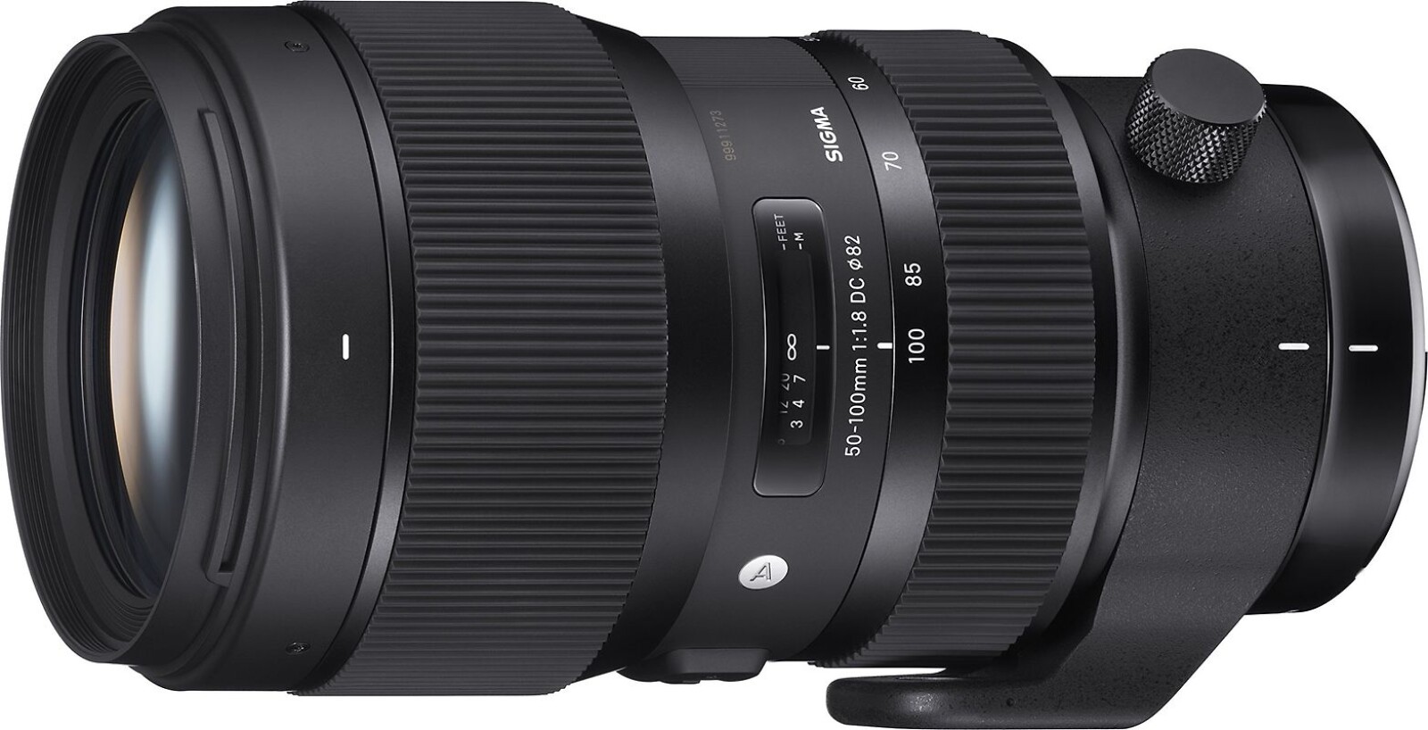 Sigma 50-100mm - Photo 2 sur 2