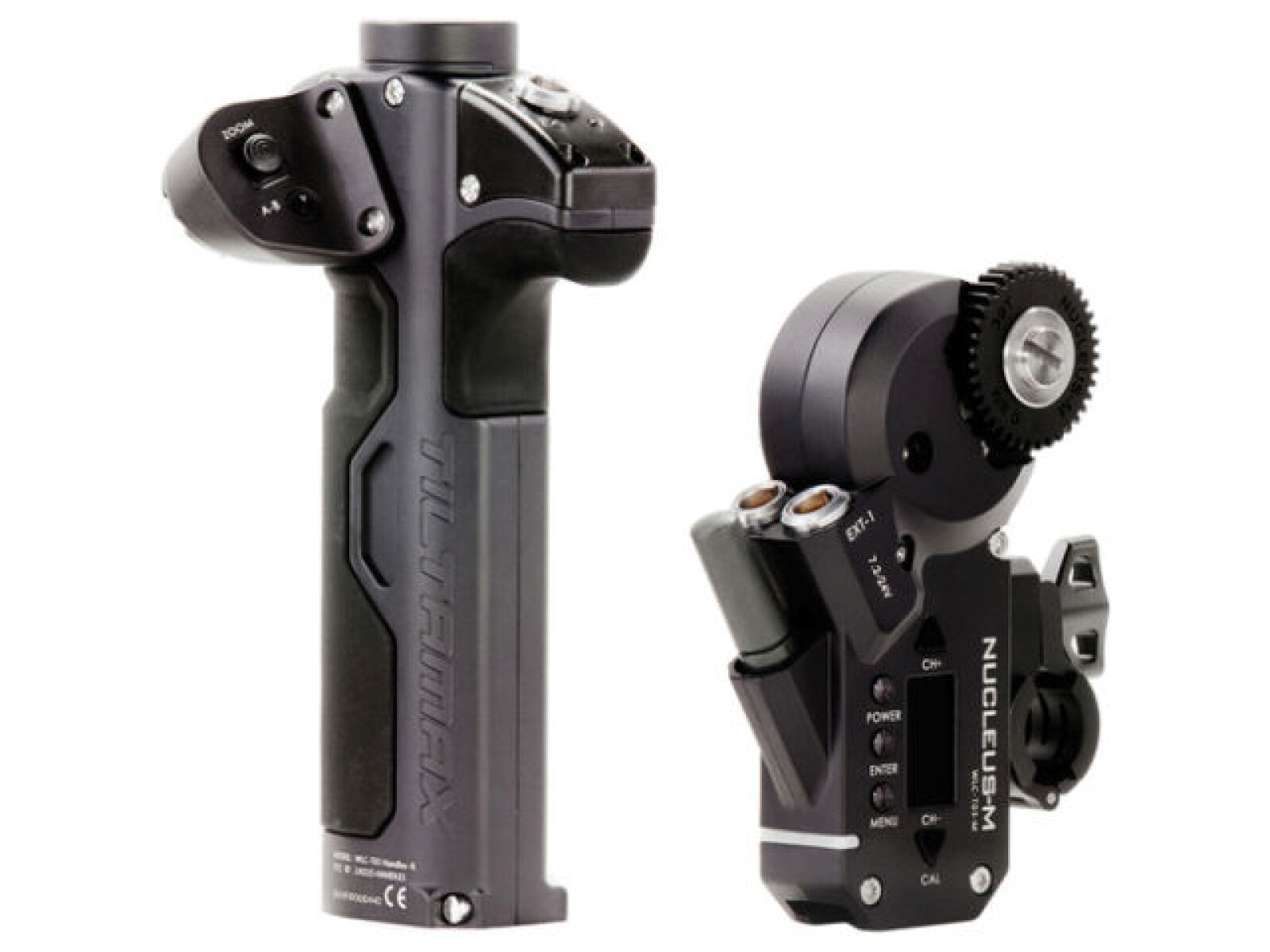 Tilta Nucleus M - Photo 2 sur 2
