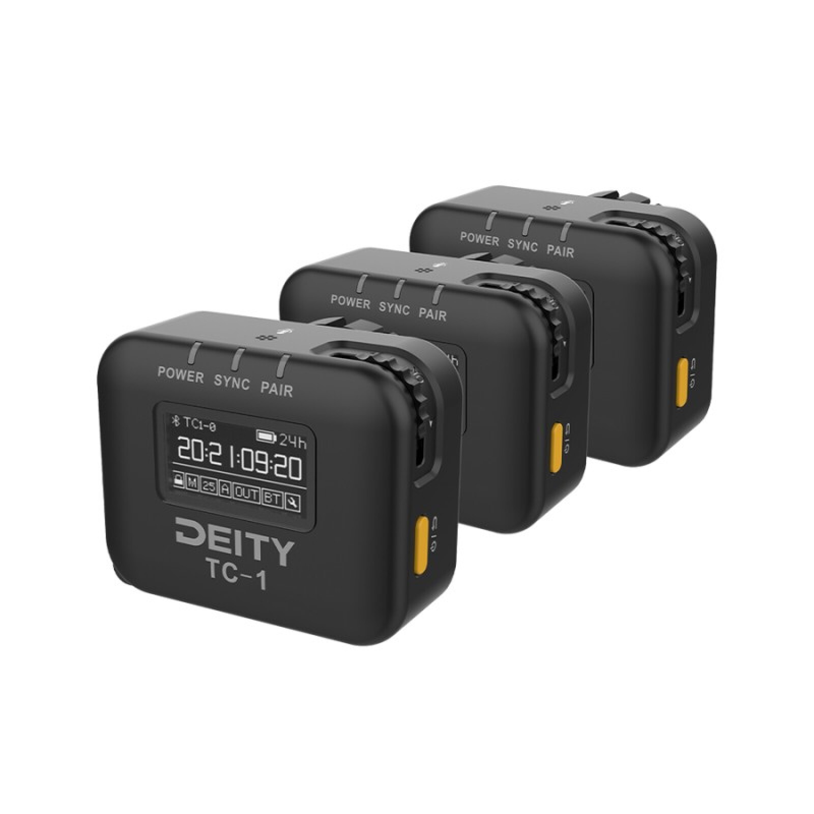 Deity TC1 - Photo 1 sur 1