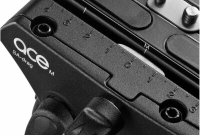 Location Sachtler ACE M MS 1001