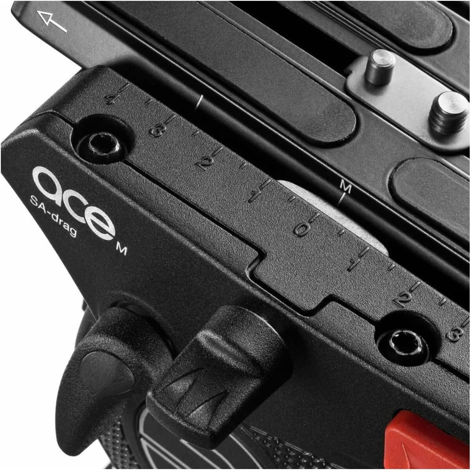 Sachtler ACE M MS 1001 - Photo 3 sur 4