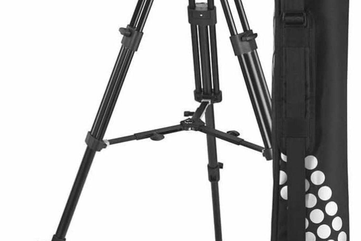 Location Sachtler ACE M MS 1001 - Lightyshare