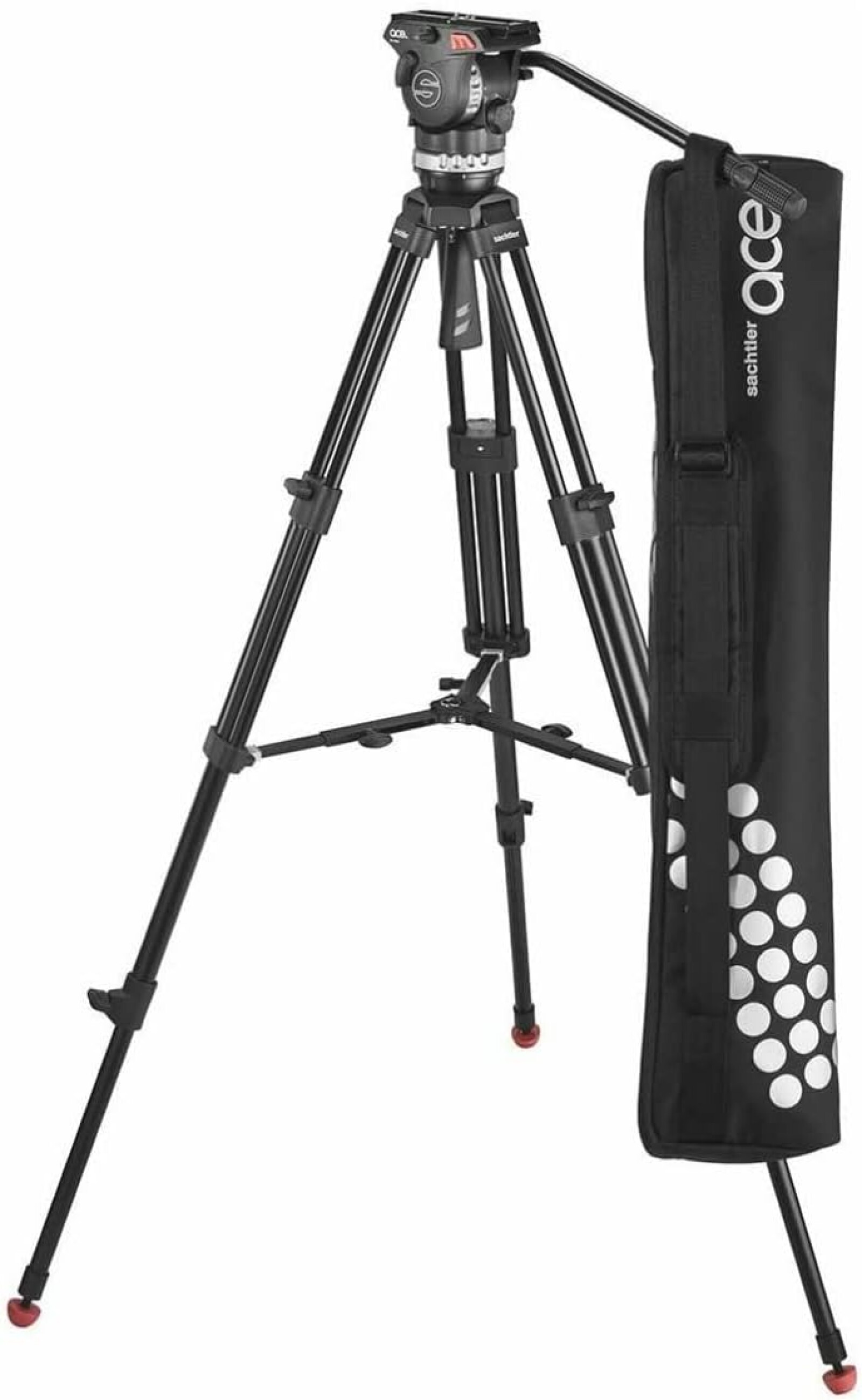 Sachtler ACE M MS 1001 - Photo 1 sur 4