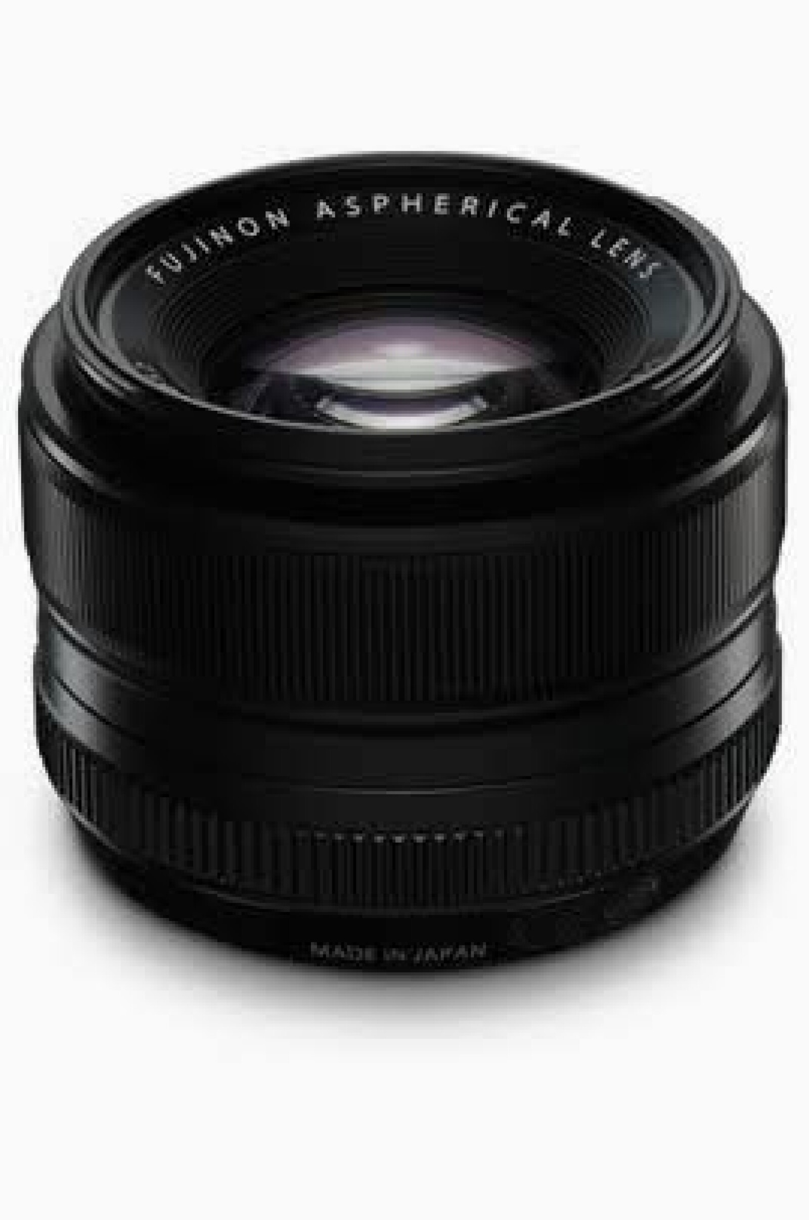 Fujifilm XF 35mm f/1.4 - Photo 1 sur 1
