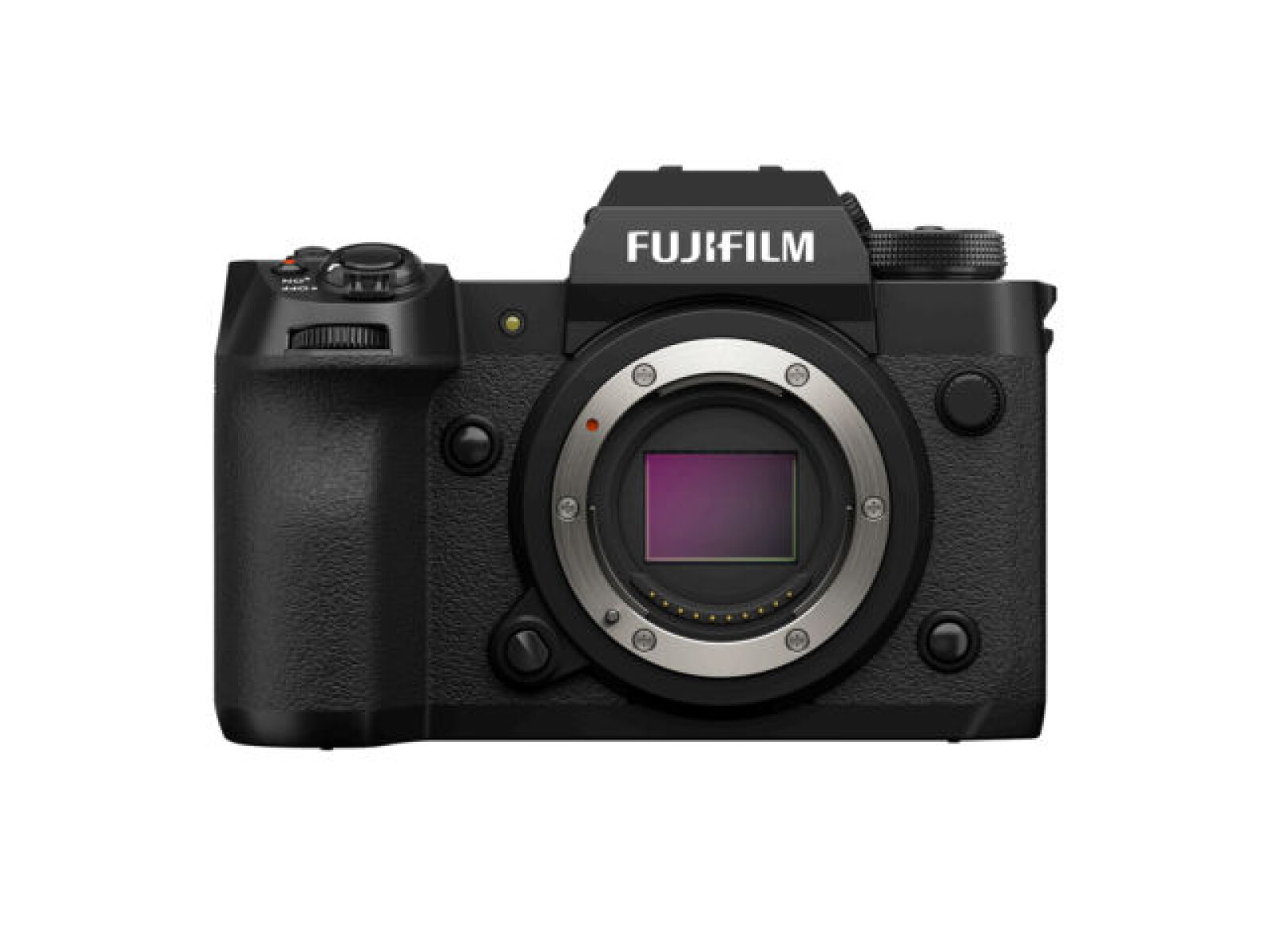 Fujifilm X-H2 (40 MPxl - Prores) - Photo 1 sur 1