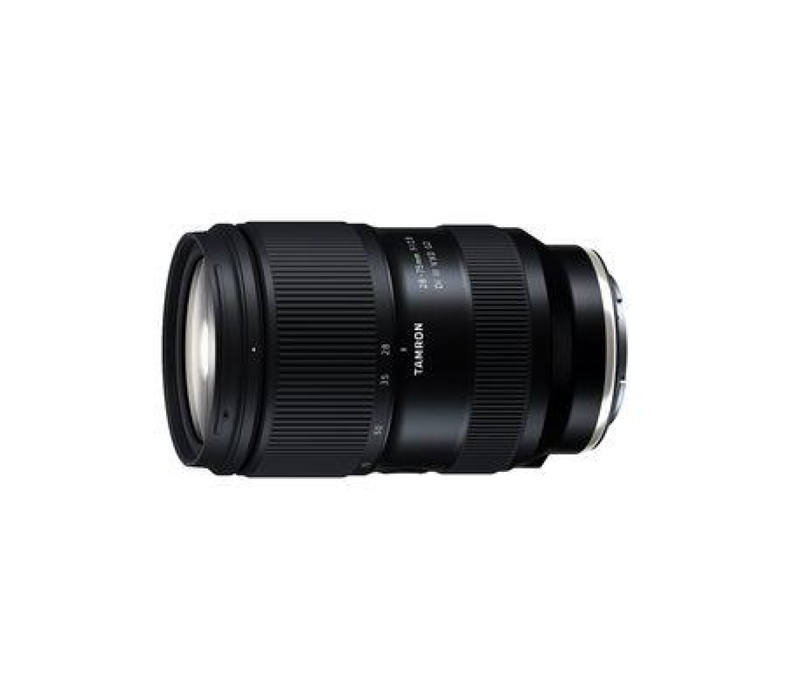 Objectif TAMRON 28-75mm F/2.8 Di III VXD G2 - Photo 1 sur 3