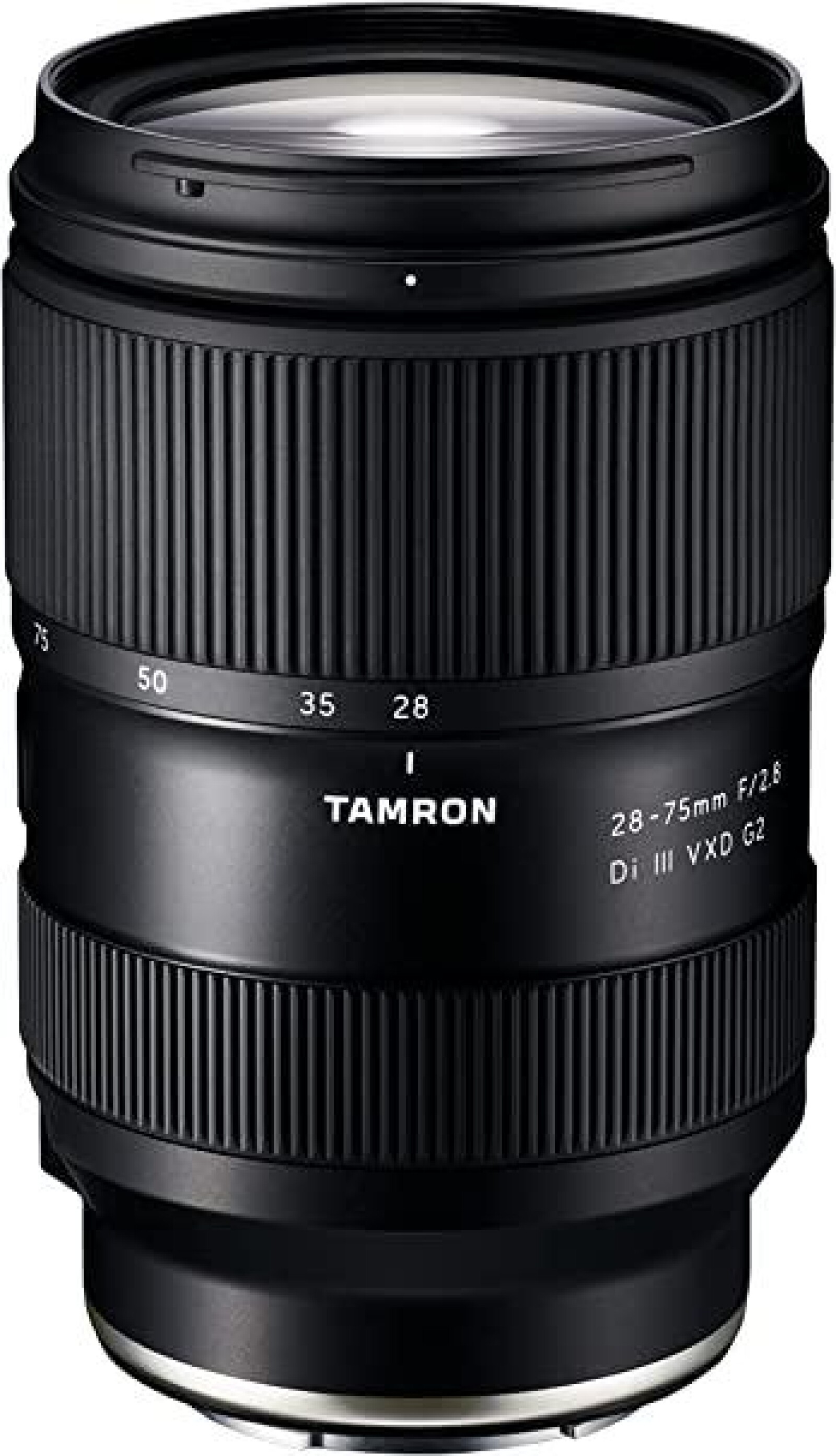 Objectif TAMRON 28-75mm F/2.8 Di III VXD G2 - Photo 3 sur 3
