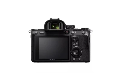 Location Sony Alpha 7 III (A73)