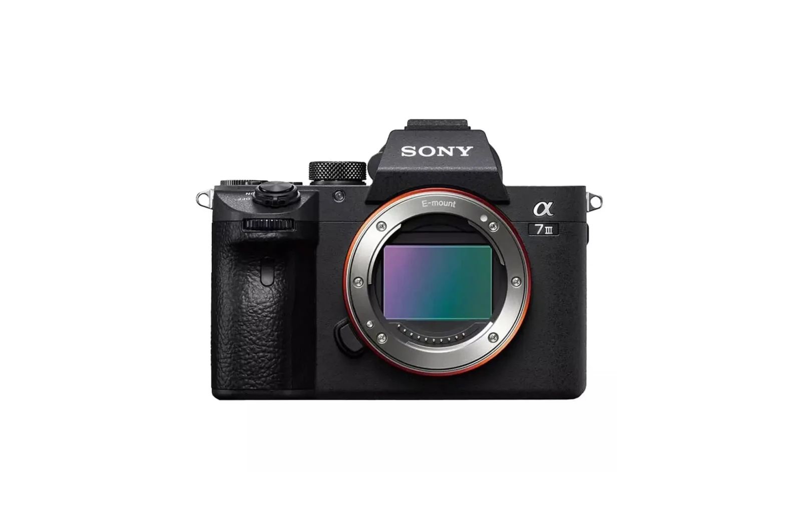 Sony Alpha 7 III (A73) - Photo 1 sur 4