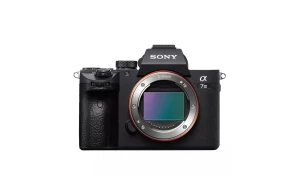Location Sony Alpha 7 III (A73)