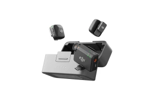 Location DJI Mic Mini