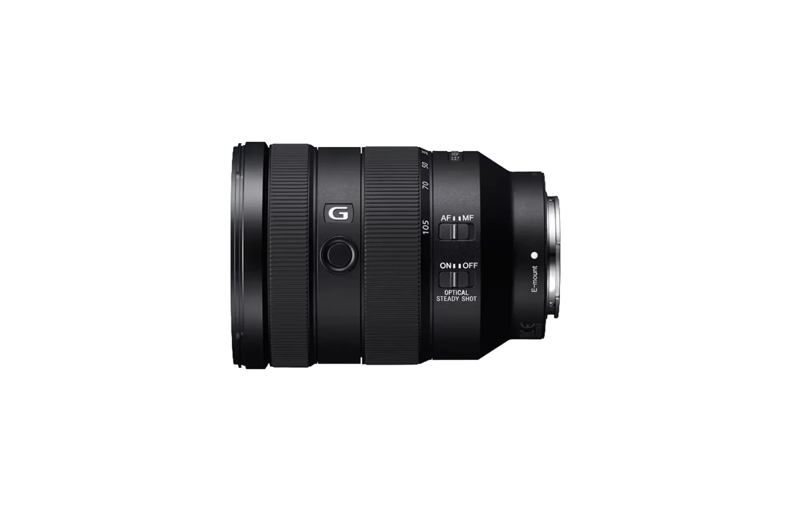 Sony FE 24-105mm f/4 G OSS - Photo 2 sur 2