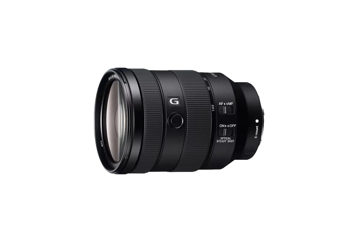 Location Sony FE 24-105mm f/4 G OSS - Lightyshare