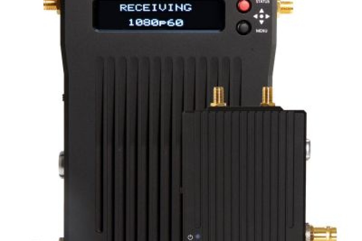 Location Teradek - BOLT 1000 - Lightyshare
